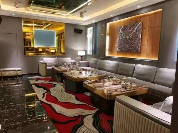 临汾商务KTV：寻觅商务KTV的独特风采-霍州市ktv预定